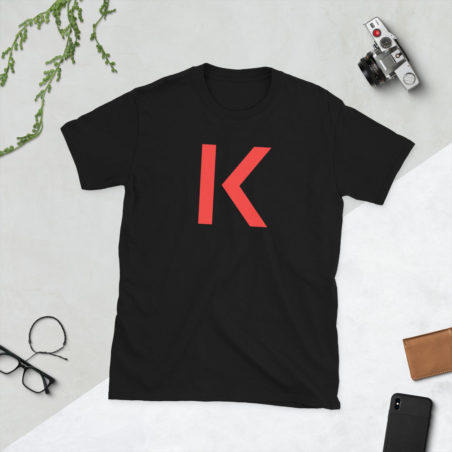 KAVA Unisex T-Shirt