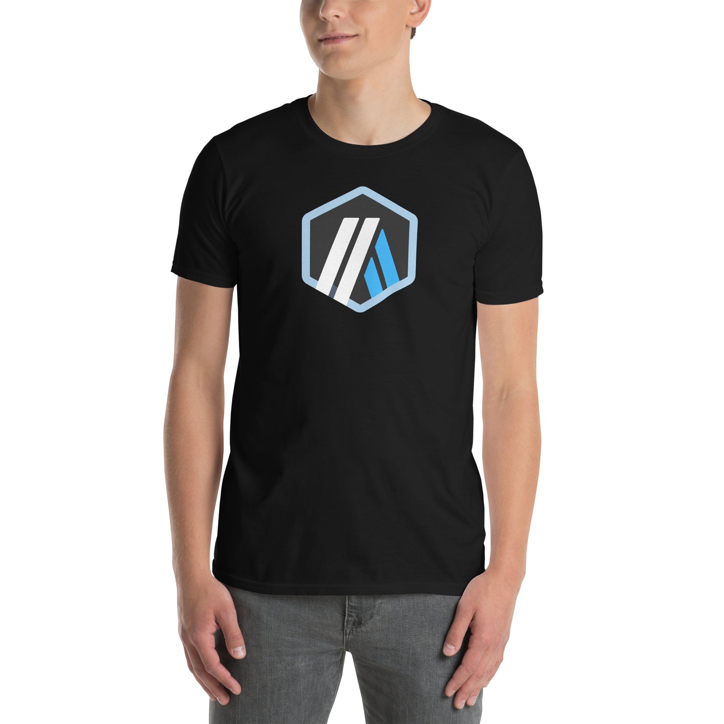 Arbitrum Unisex T-Shirt