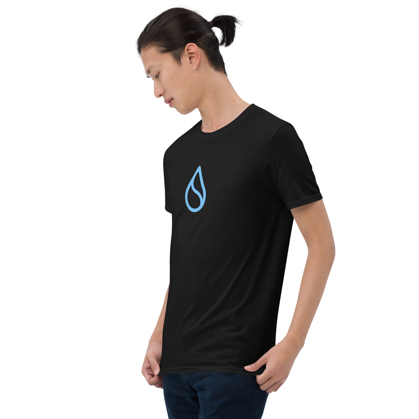 SUI Unisex T-Shirt