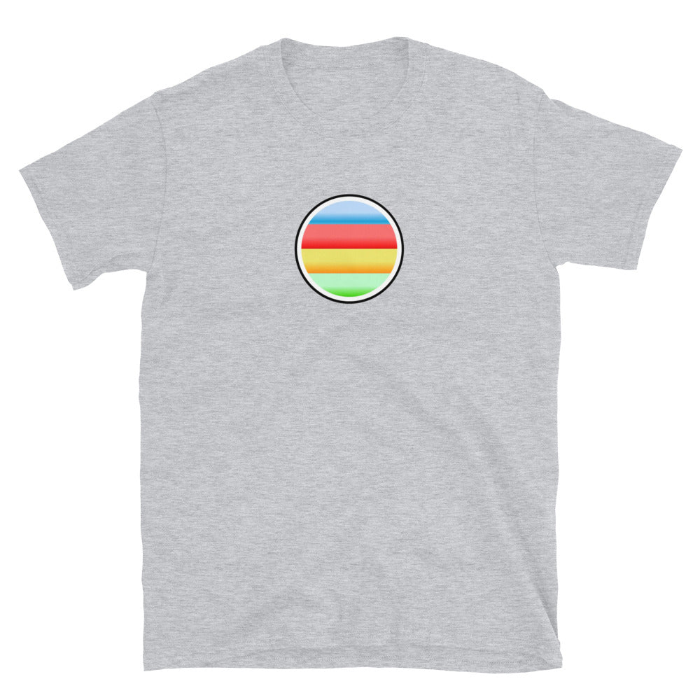 BEAM Unisex T-Shirt