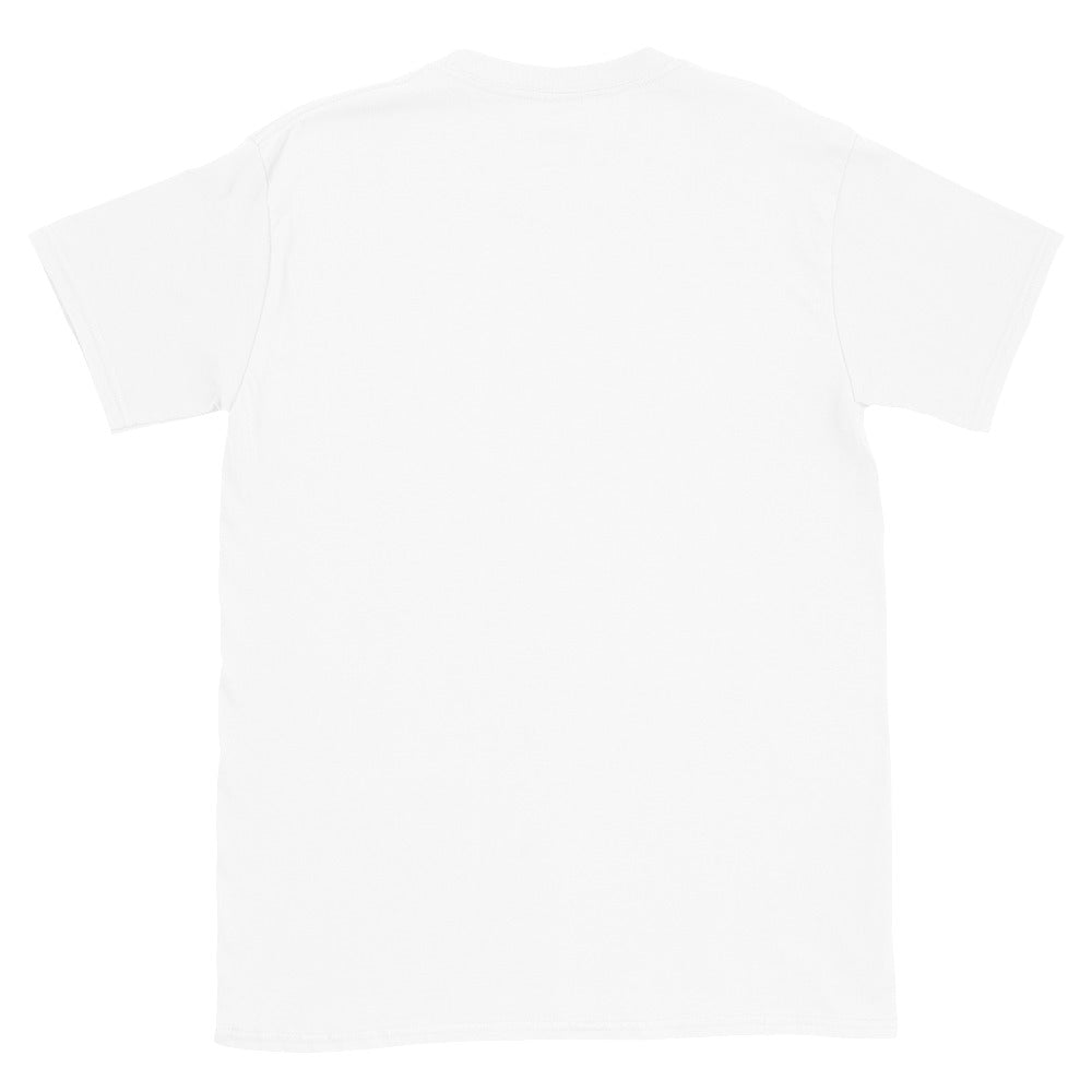 Purpe Pocket - Unisex T-Shirt