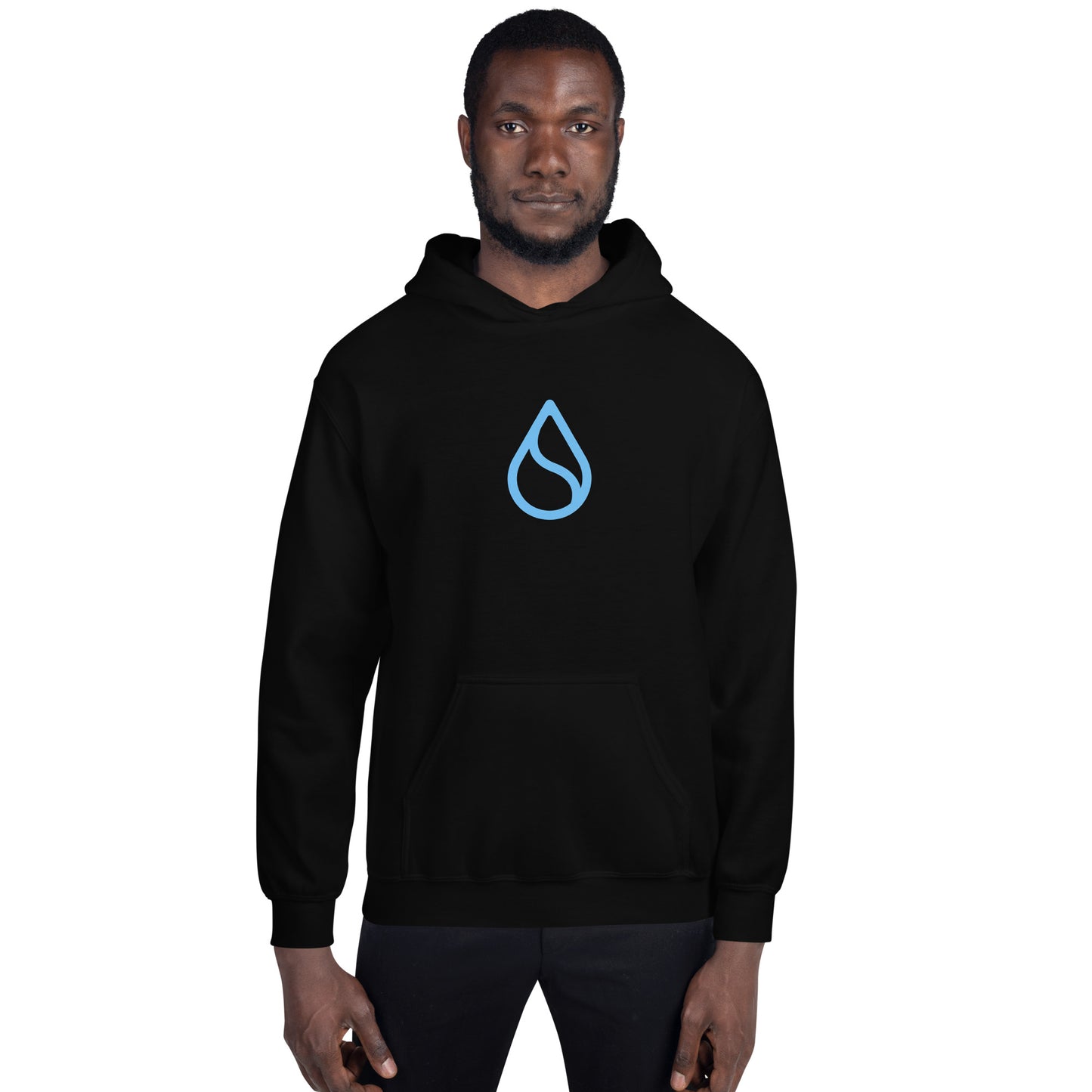 SUI Unisex Hoodie