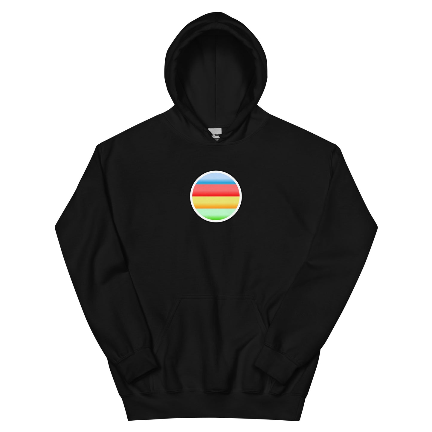 BEAM Unisex Hoodie