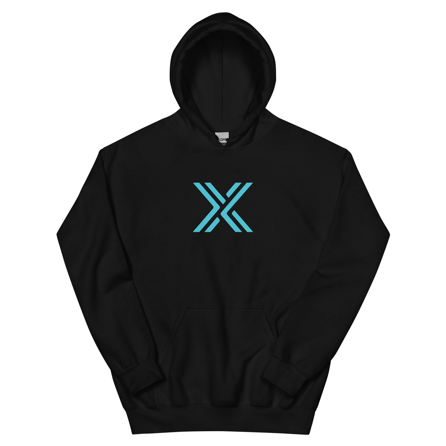 Immutable X Unisex Hoodie