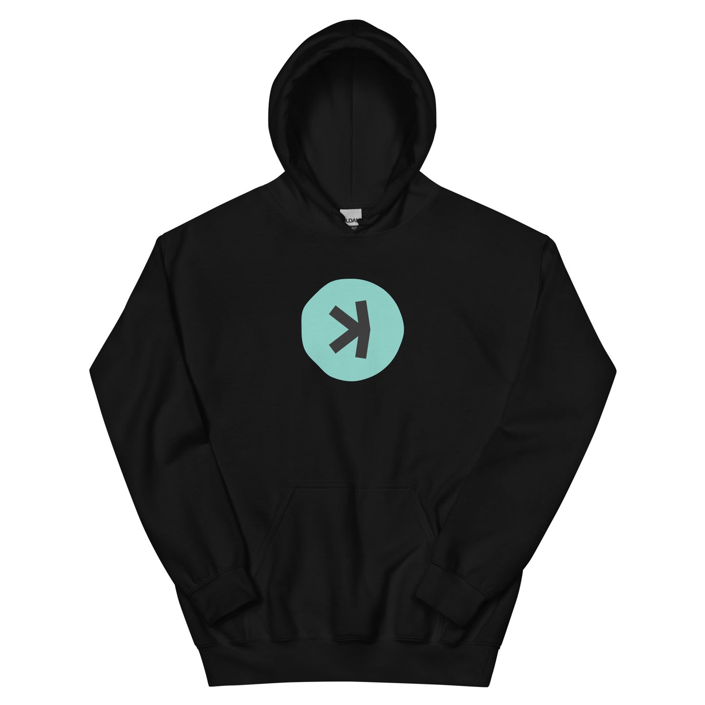 KASPA Unisex Hoodie