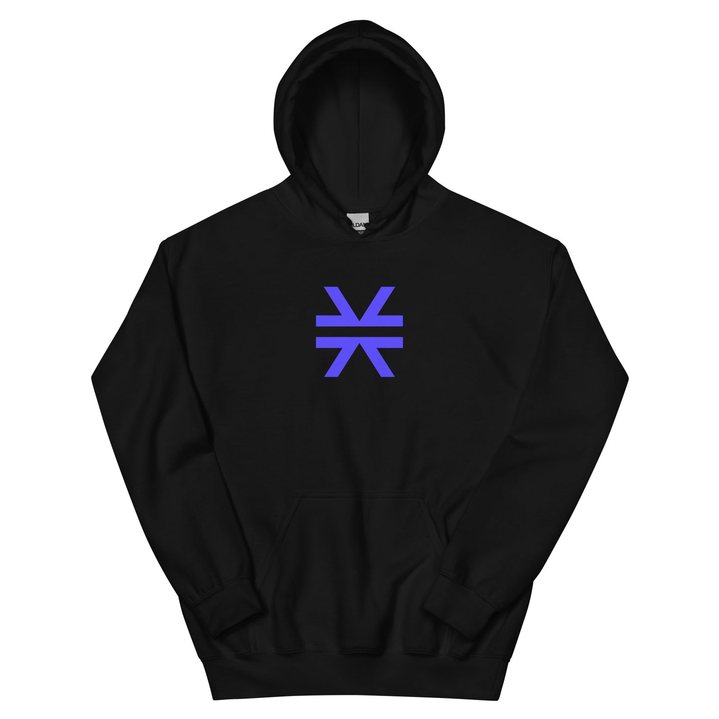 STACKS Unisex Hoodie