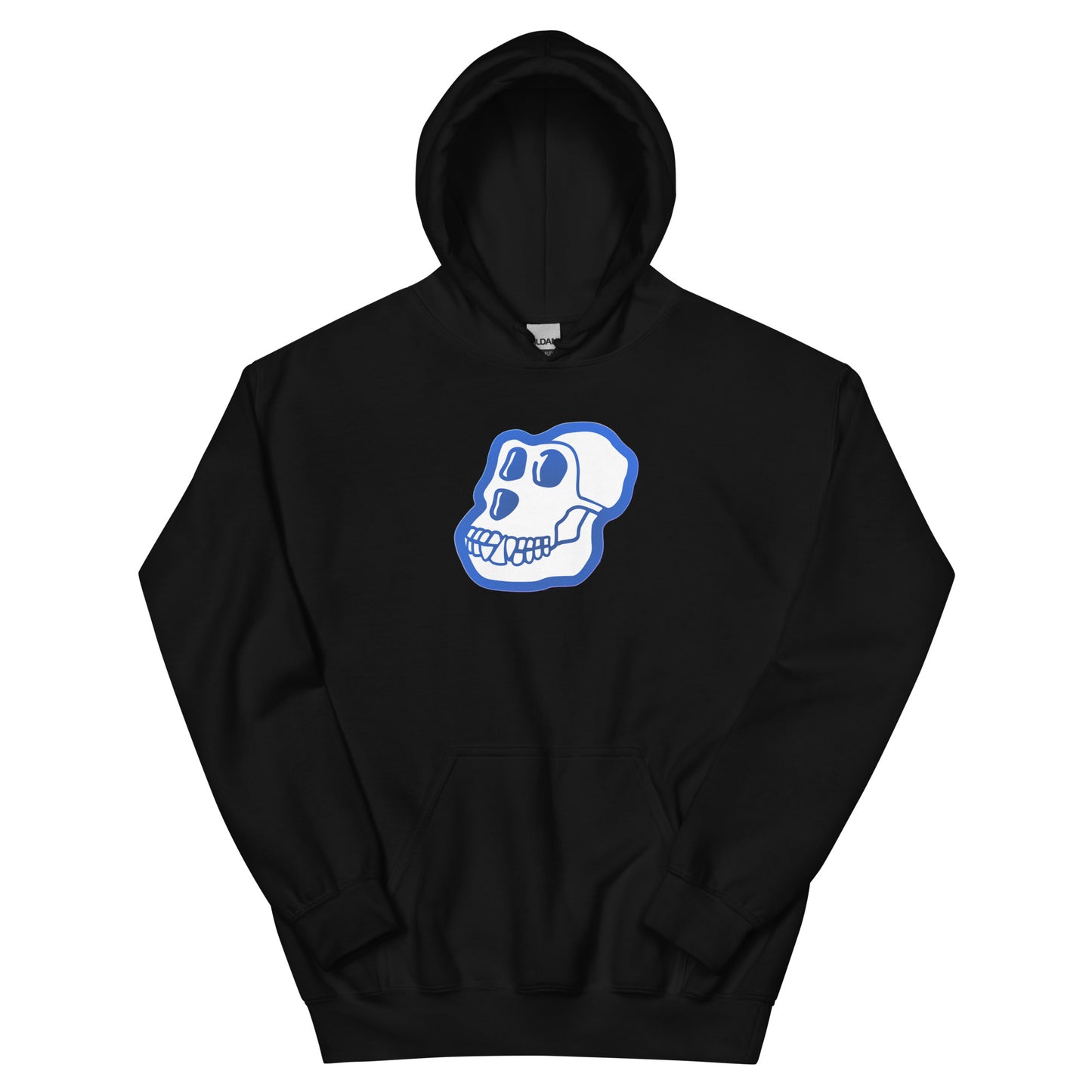 APE COIN Unisex Hoodie