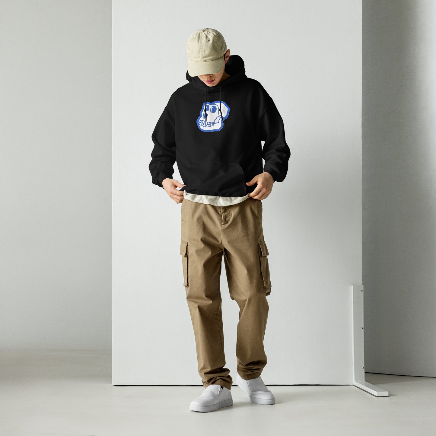 APE COIN Unisex Hoodie