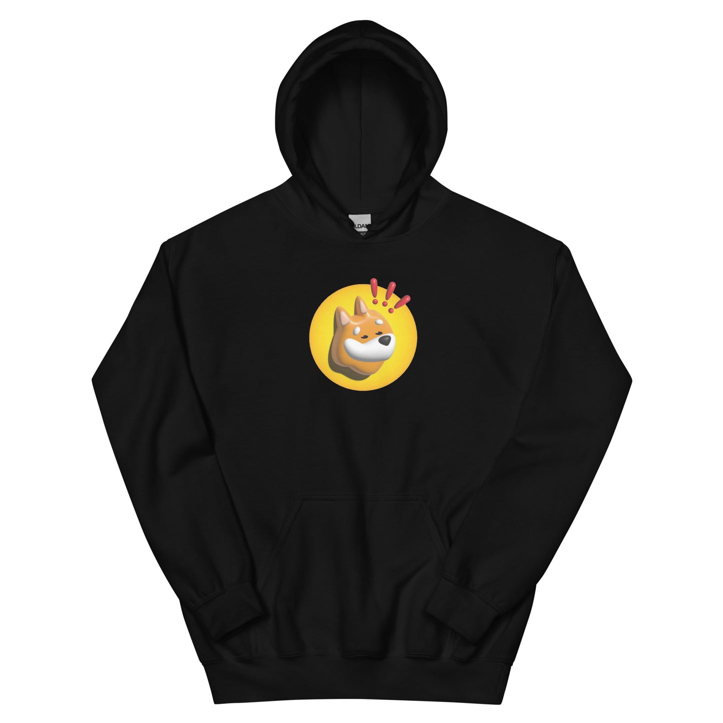 BONK Unisex Hoodie