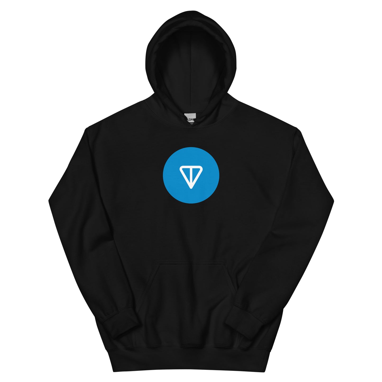 TON COIN Unisex Hoodie