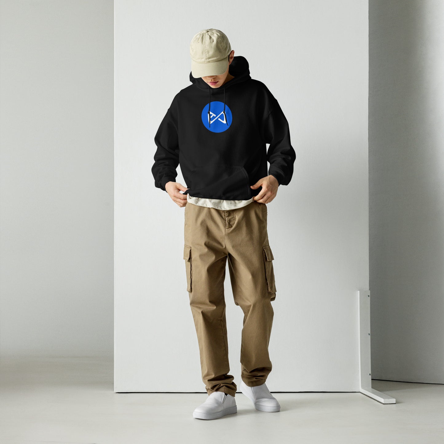 Axie Infinity Unisex Hoodie