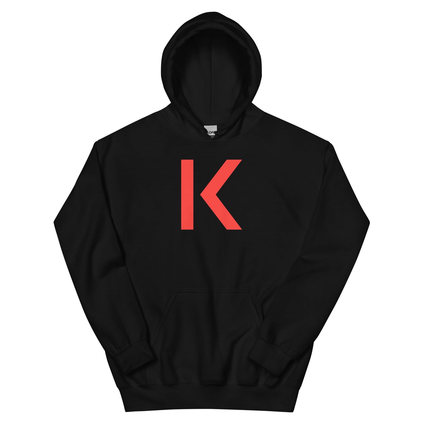 KAVA Unisex Hoodie