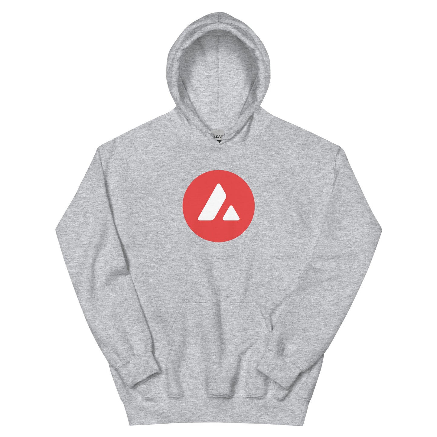 AVALANCHE Unisex Hoodie