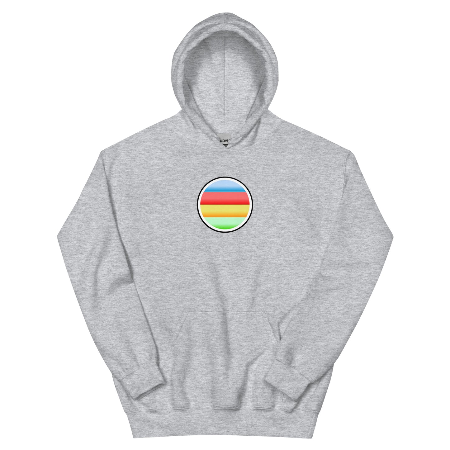 BEAM Unisex Hoodie