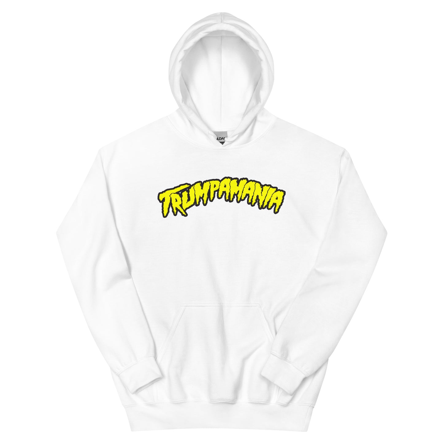Trumpamania - Unisex Hoodie