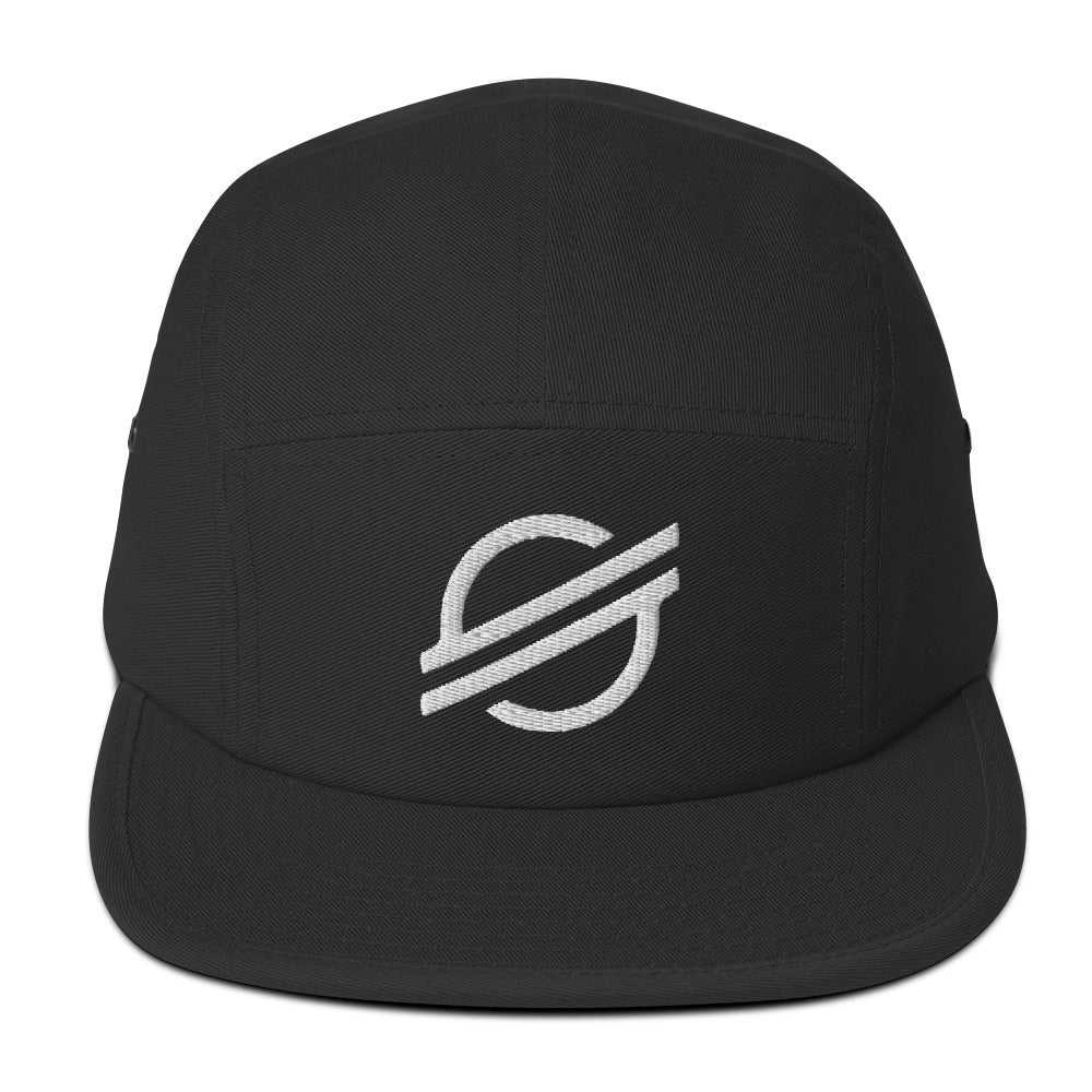Stellar Five Panel Cap