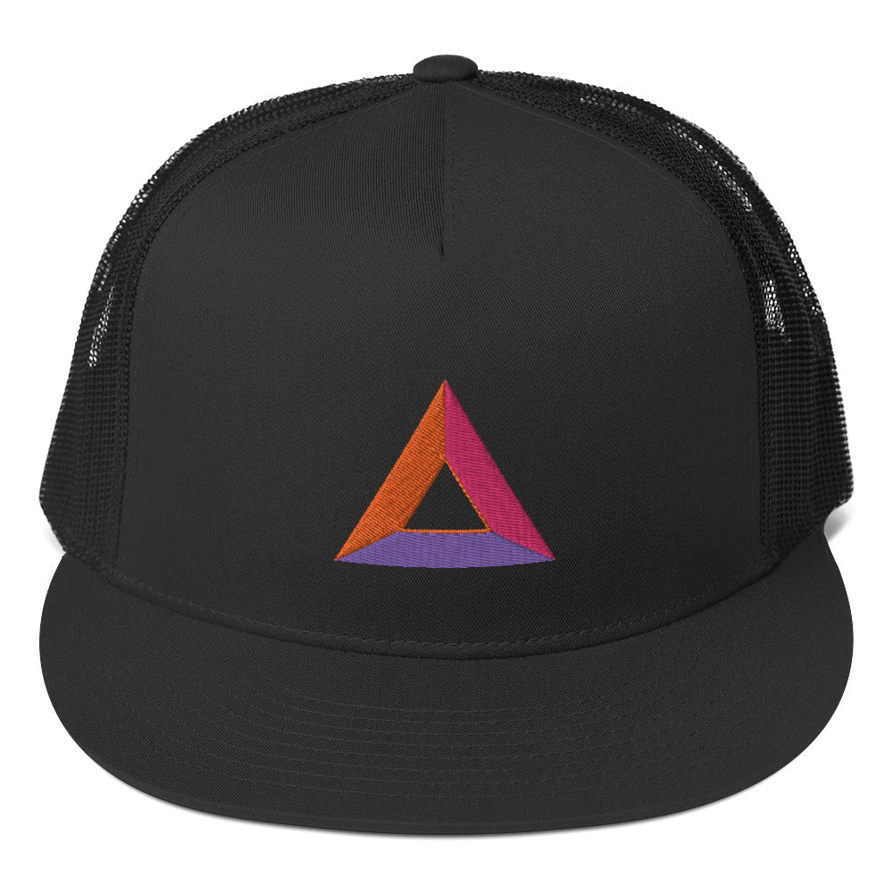 BAT Trucker Cap