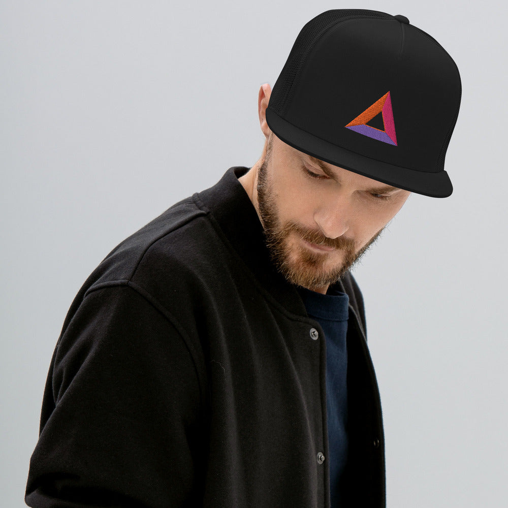 BAT Trucker Cap