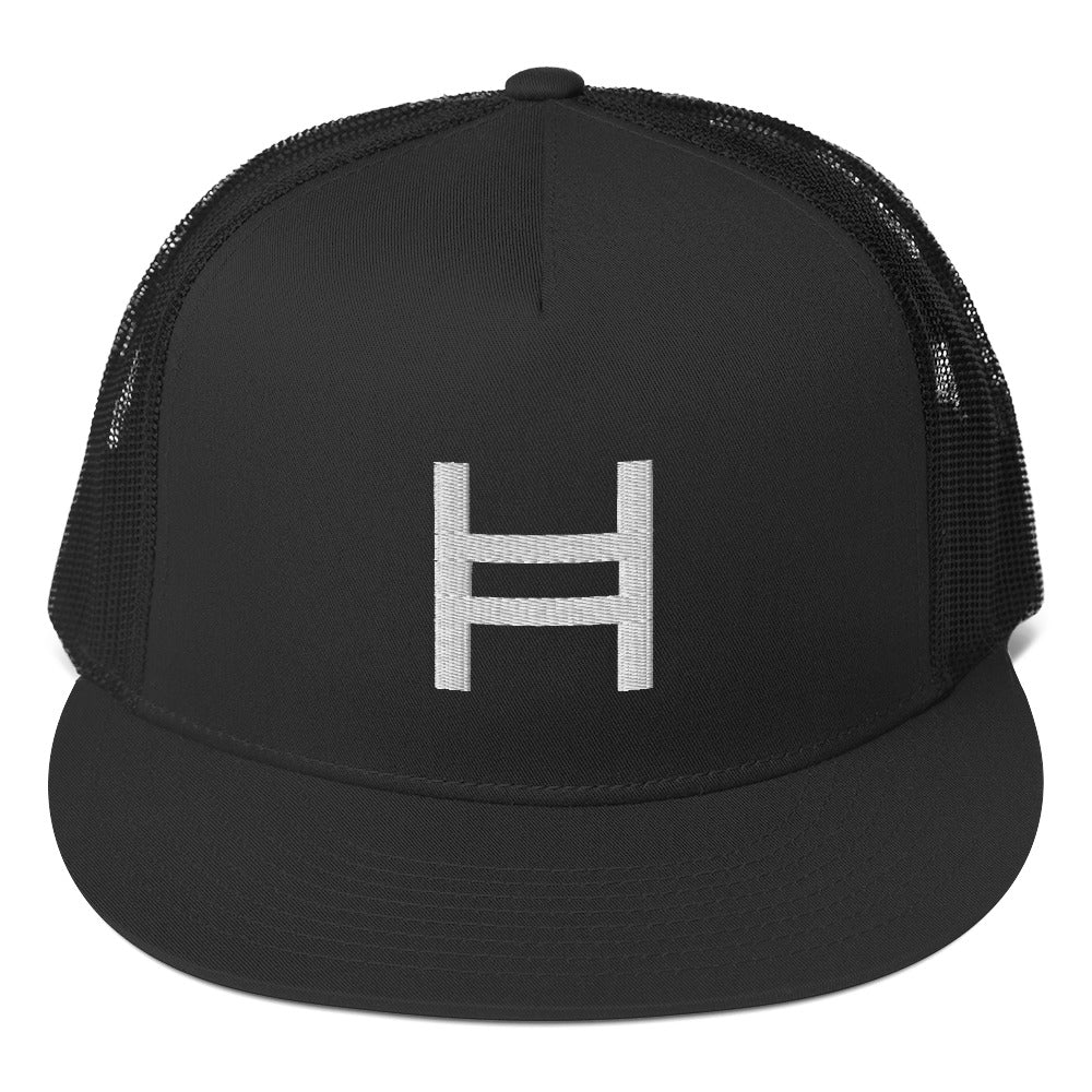 Hedera Trucker Cap