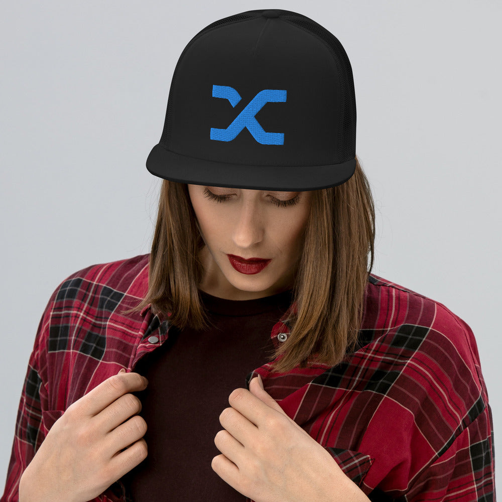 Synthetix Trucker Cap