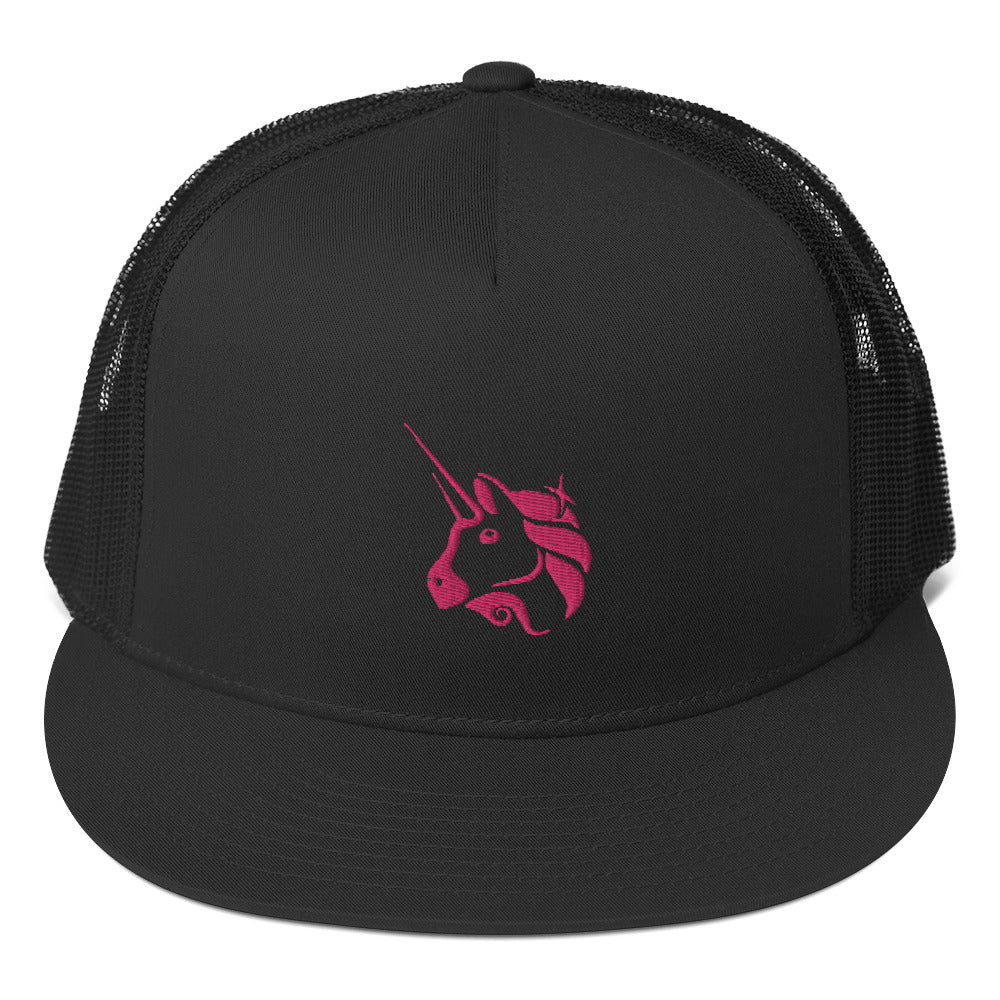 Uniswap Trucker Cap