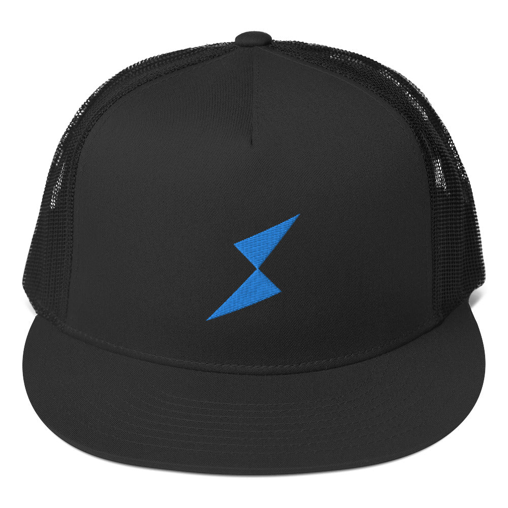 THORChain Trucker Cap