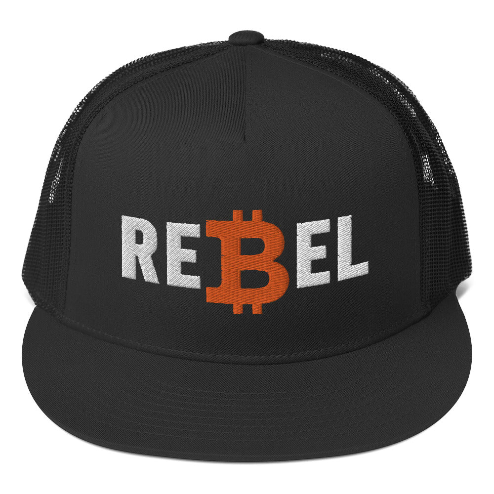 ReBel Trucker Cap