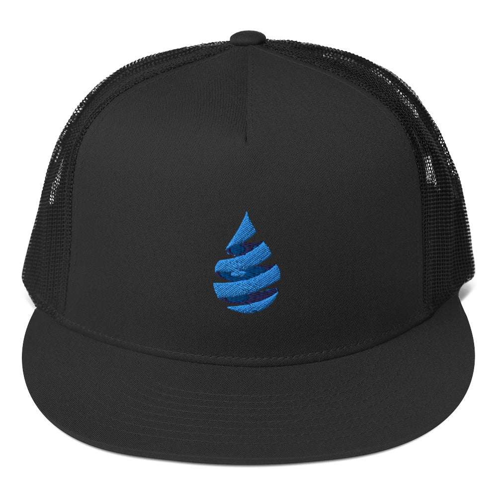 DRIP Netowrk Trucker Cap