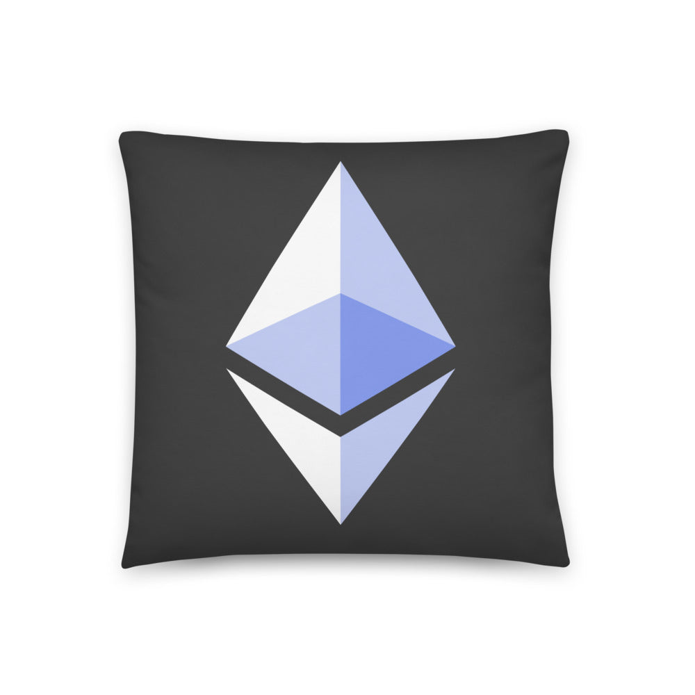Ether Soft Pillow