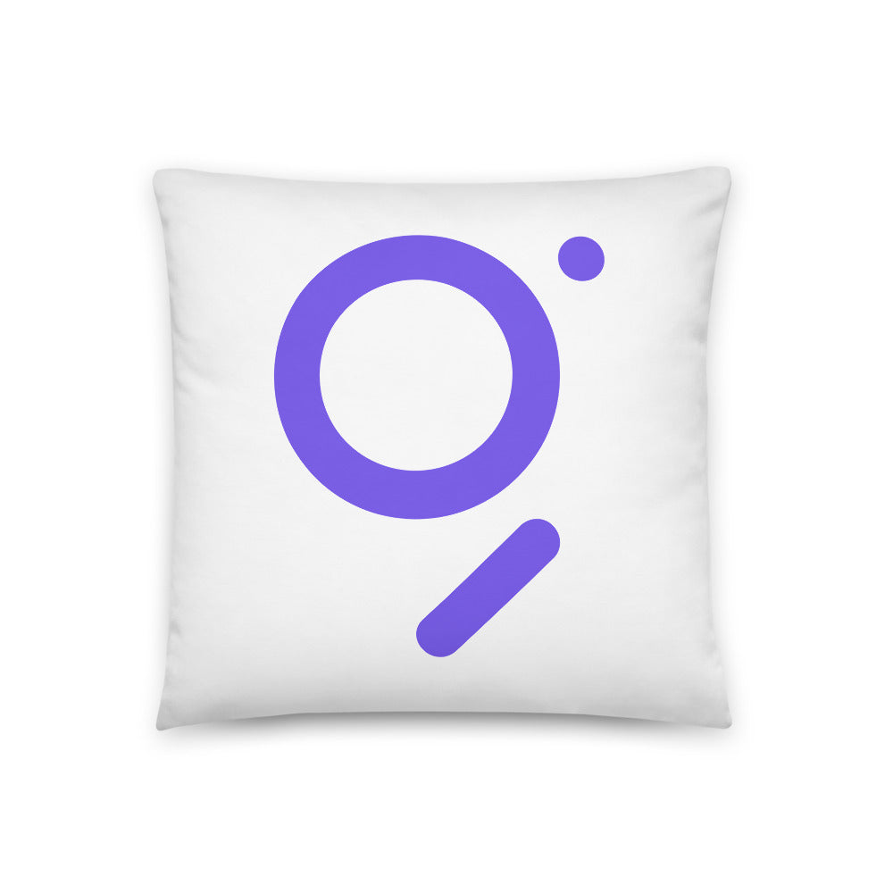 The Graph Pillow