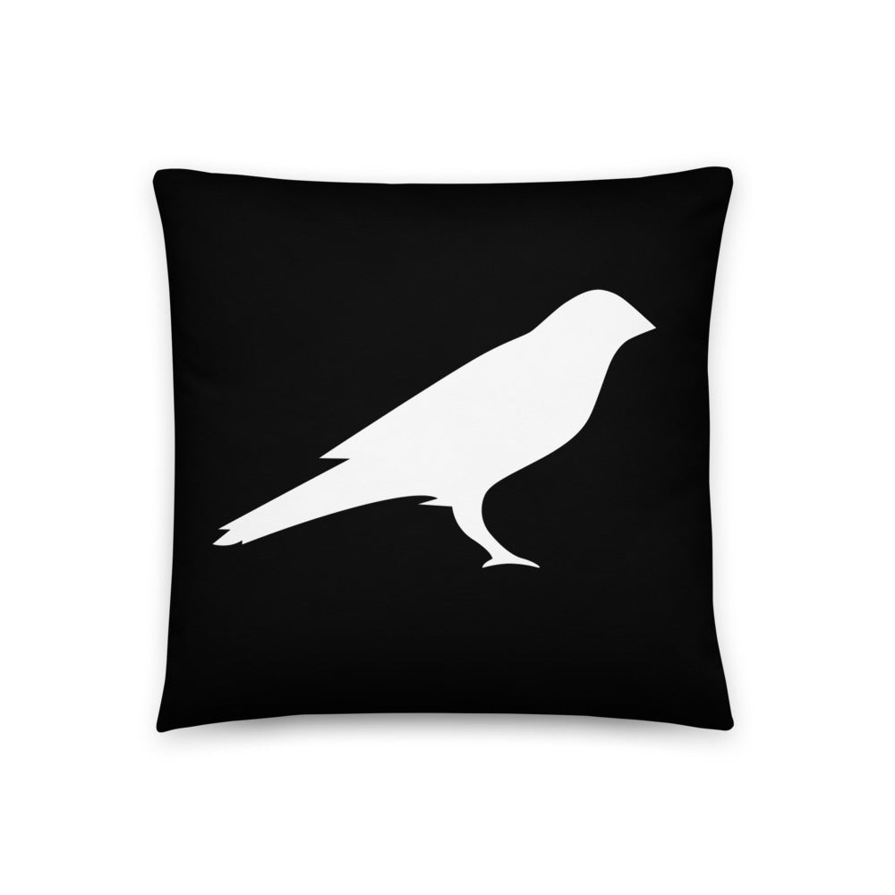 Kusama Basic Pillow