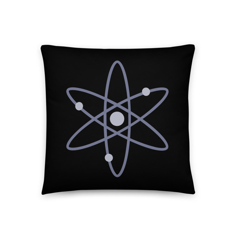 Cosmos Basic Pillow