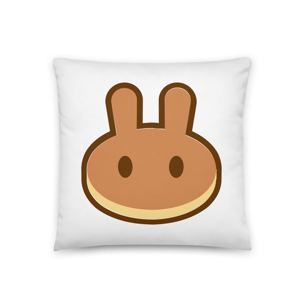 Pancake Soft Pillow