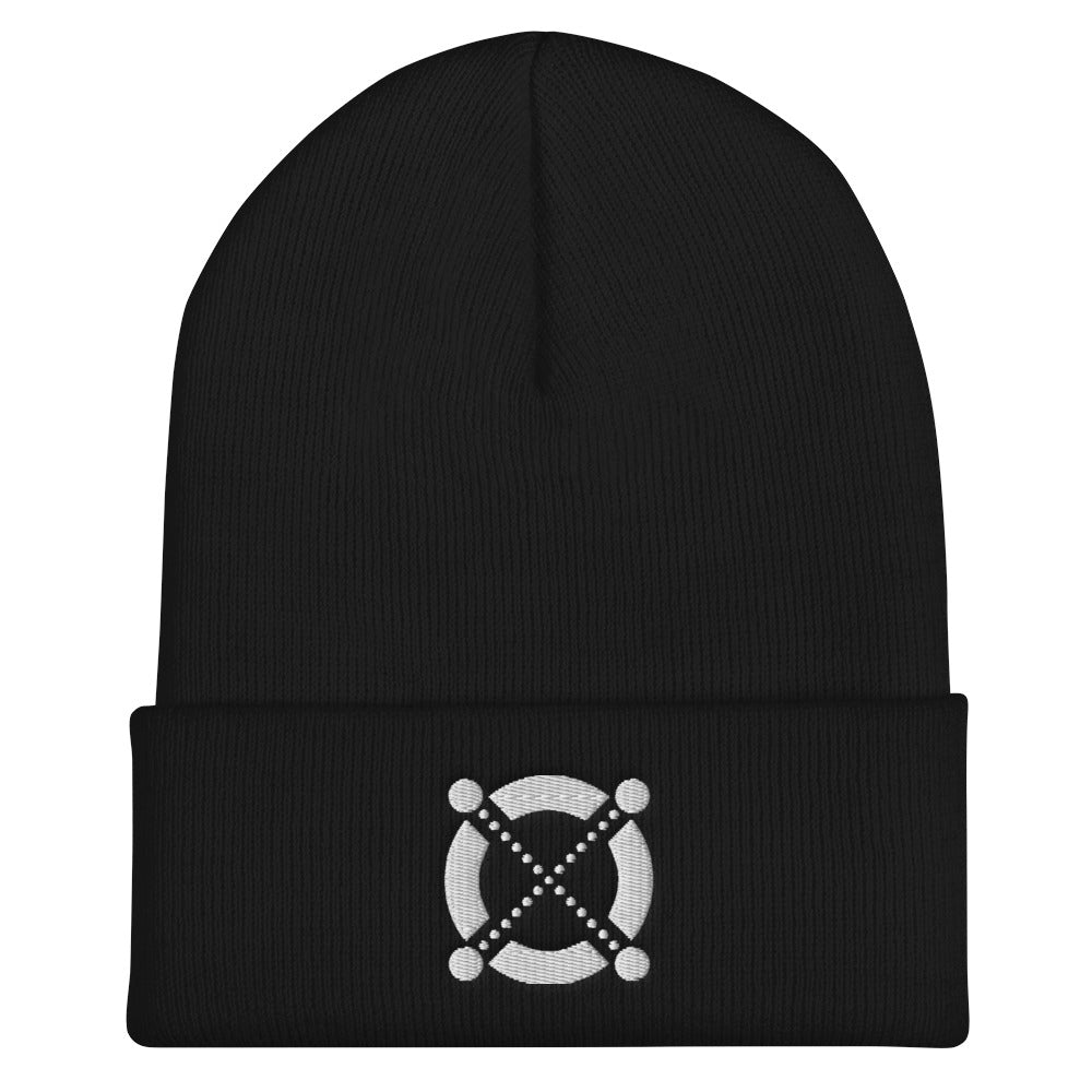 Elrond Cuffed Beanie