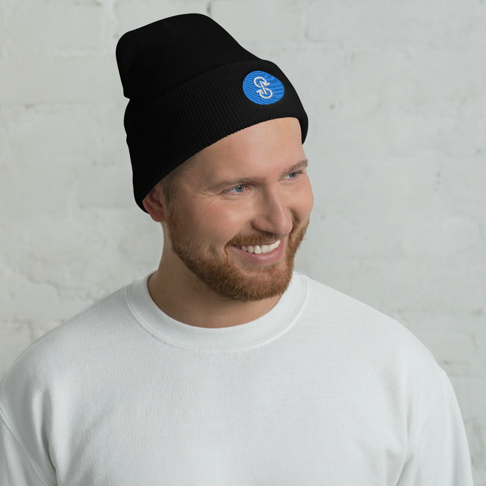 Yearn Cuffed Beanie