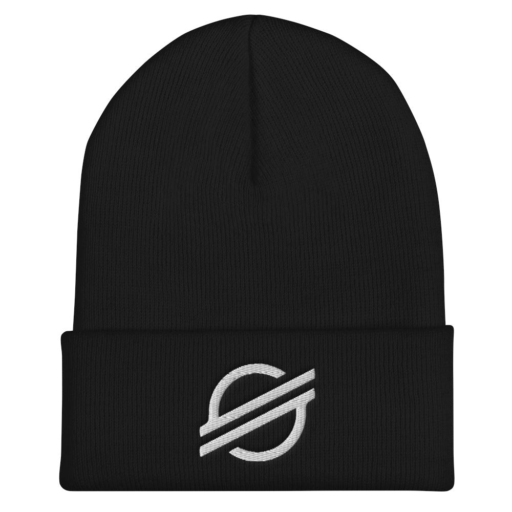 Stellar Cuffed Beanie