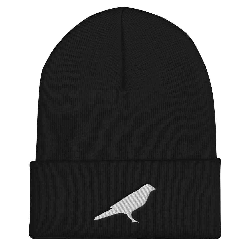 Kusama Cuffed Beanie