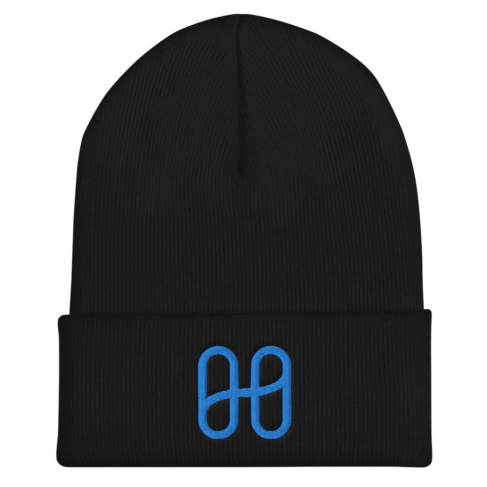 Harmony One Cuffed Beanie
