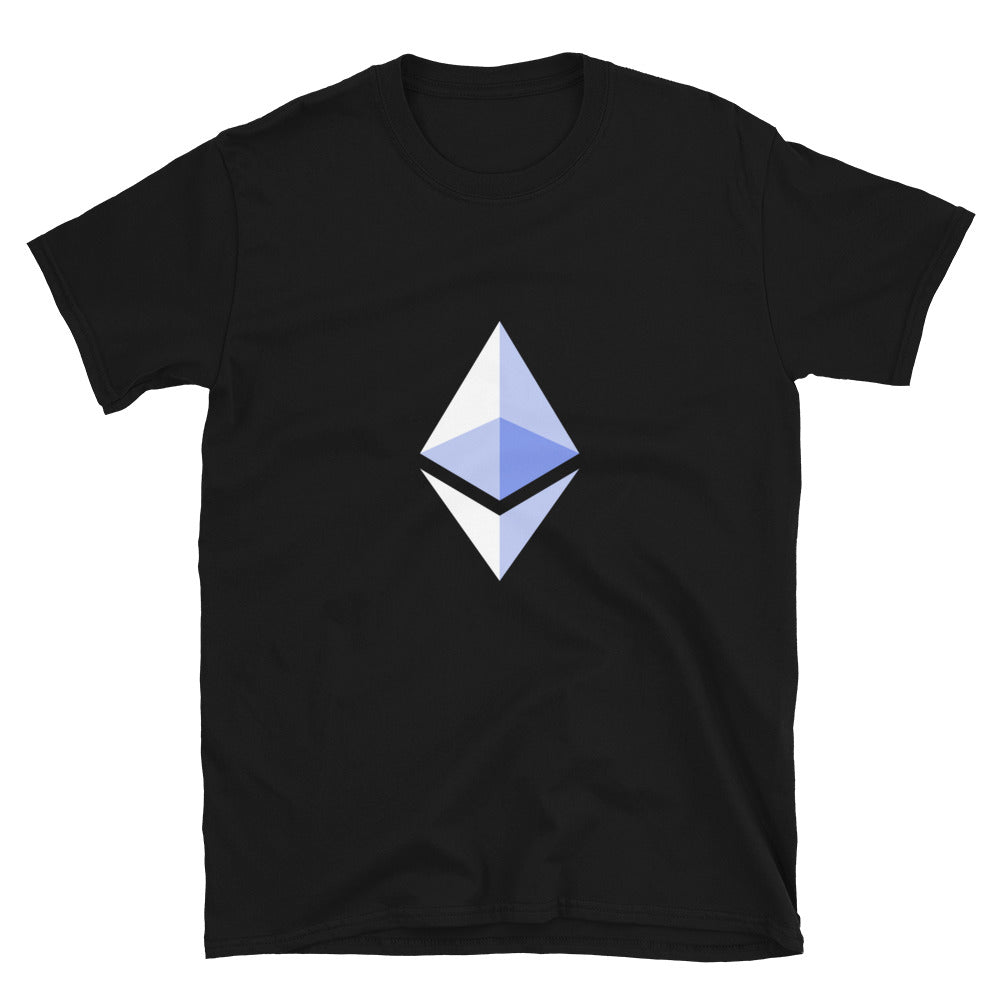 Ether Unisex T-Shirt