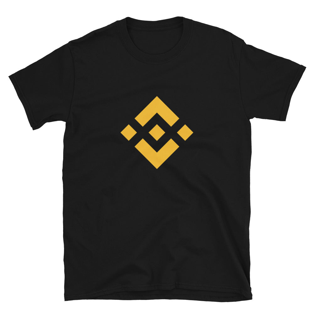 Binance Unisex T-Shirt