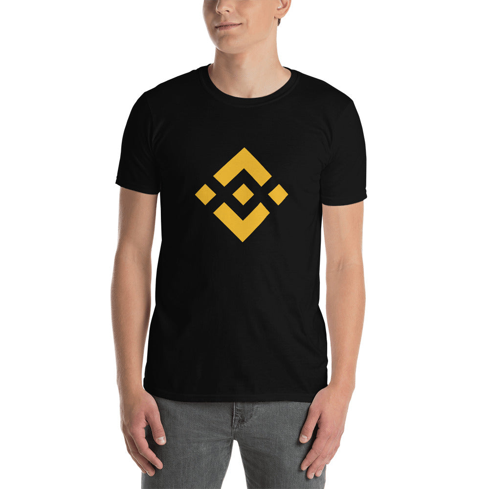 Binance Unisex T-Shirt