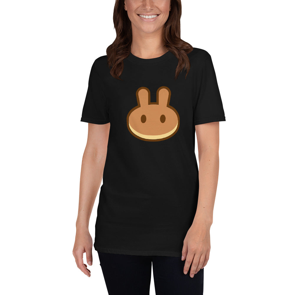 Pancake Unisex T-Shirt