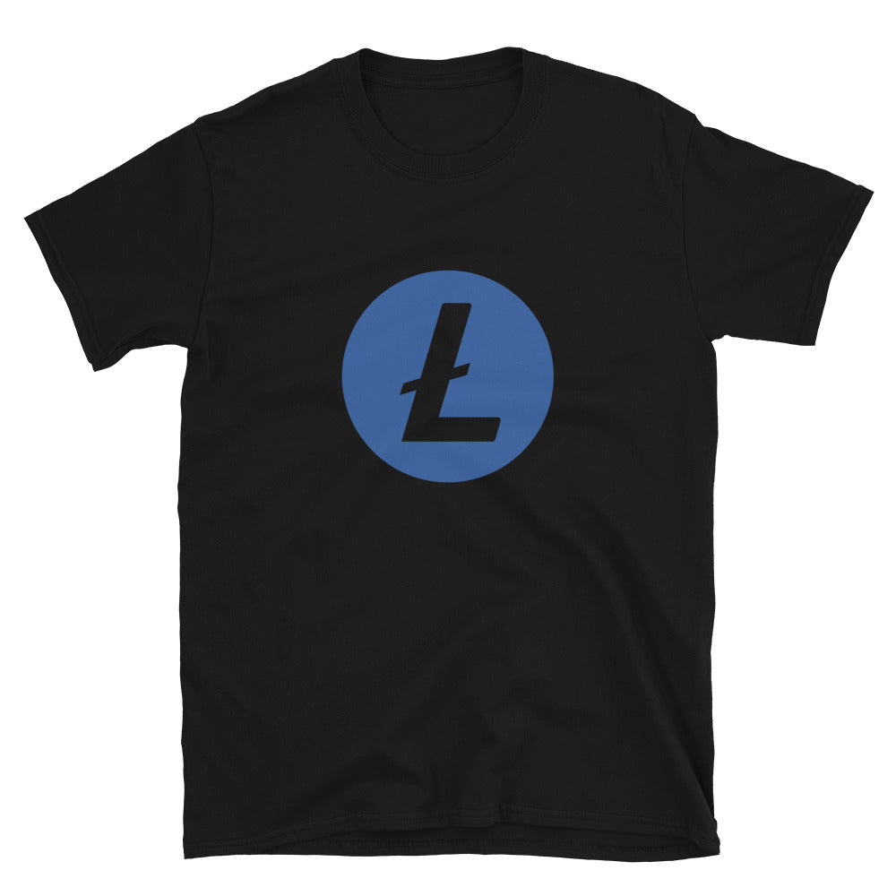 Litcoin Unisex T-Shirt