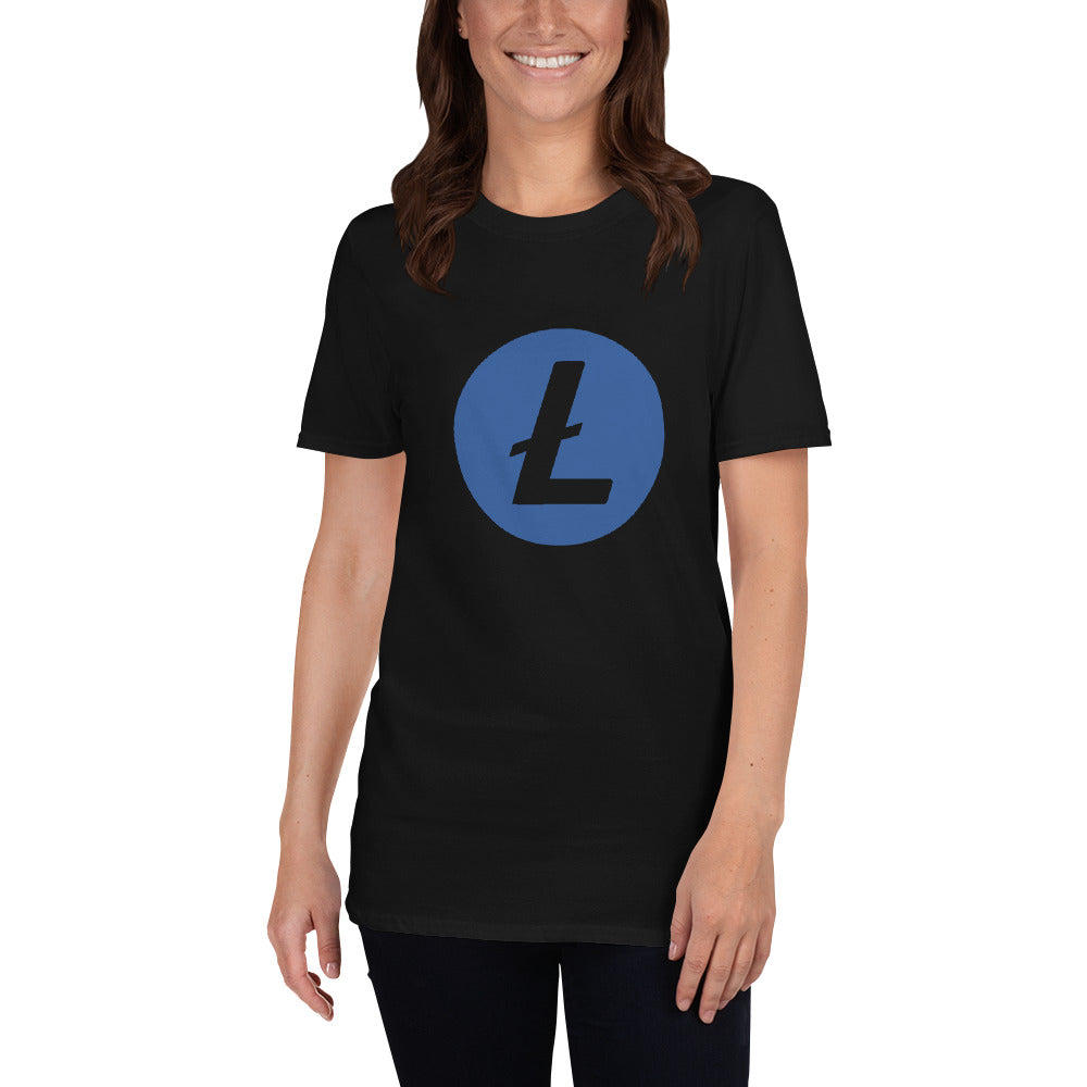 Litcoin Unisex T-Shirt