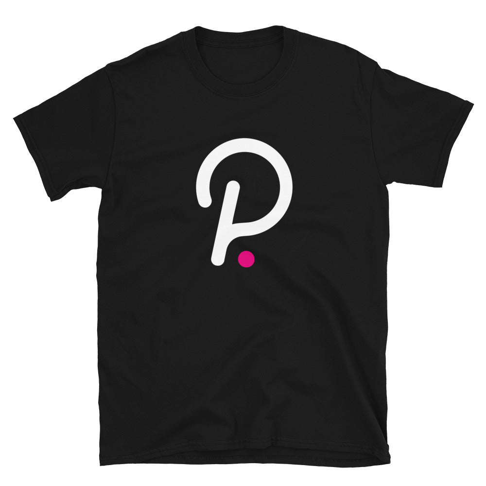 Polkadot Unisex T-Shirt