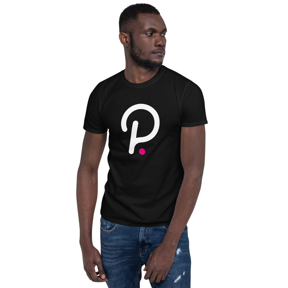 Polkadot Unisex T-Shirt
