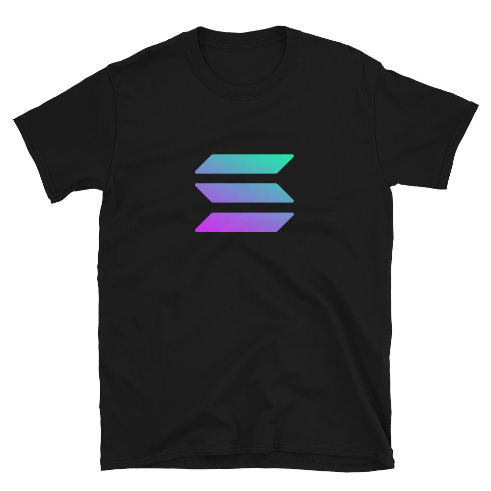 Solana Unisex T-Shirt