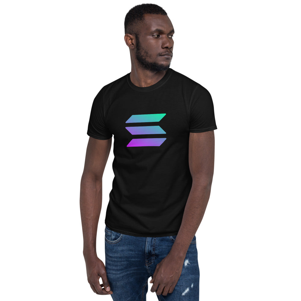 Solana Unisex T-Shirt