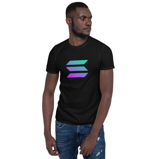 Solana Unisex T-Shirt