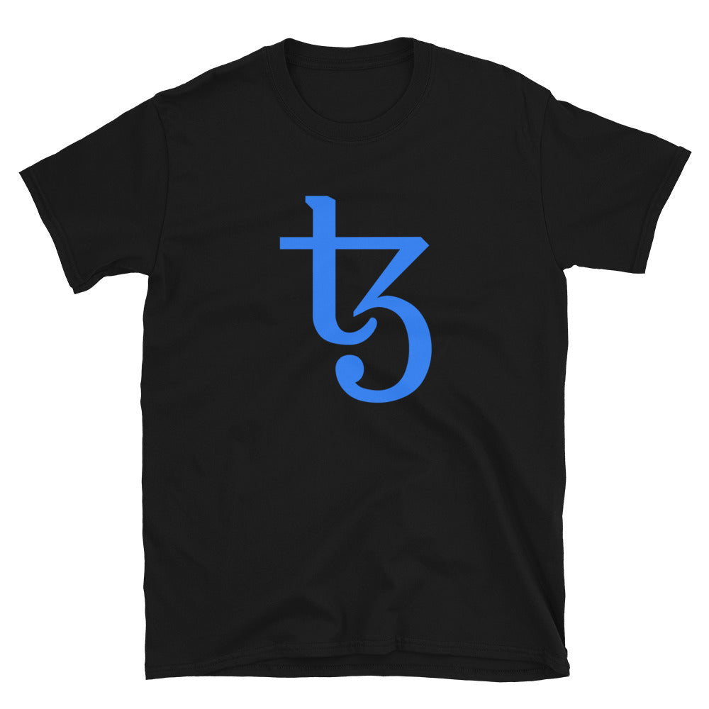 Tezos Unisex T-Shirt